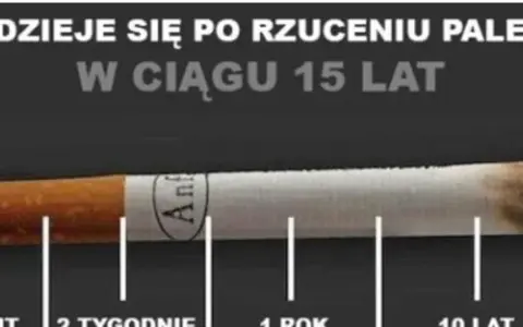 Smutek po rzuceniu palenia? Jak długo trwa i jak sobie radzić?