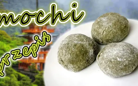 Czy mochi się gotuje? Odkryj najlepsze metody przygotowania