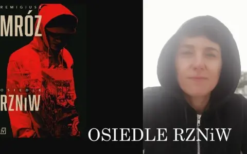 Osiedle RZNiW - co to znaczy i jakie ma znaczenie w literaturze