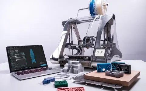 Jak zrobić projekt do drukarki 3D? Od pomysłu do wydruku!