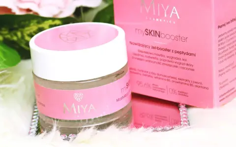 Miya Cosmetics: Co warto kupić? Hity i idealna pielęgnacja!