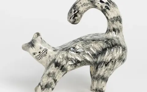 Rzeźba ceramiczna: unikalne dzieła sztuki, które musisz poznać