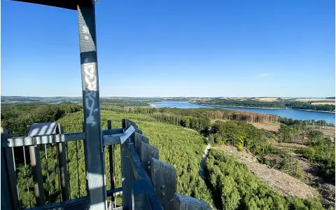 Sauerland: Top-Attraktionen für Ihren perfekten Urlaub