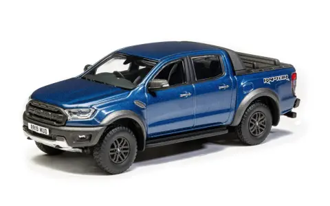 Ford Raptor zabawka: Jaki model wybrać dla Twojego dziecka?