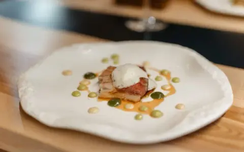 Todo lo que necesitas saber sobre la experiencia gastronómica única