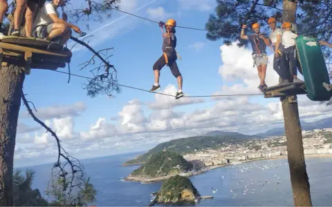 Parque atracciones Igueldo: historia, atracciones y consejos para visitar