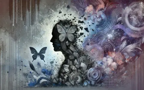 Test jaką masz chorobę psychiczną – poznaj swoje objawy i stany emocjonalne