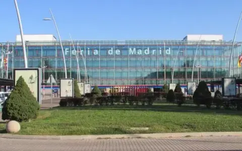 Los mejores hoteles cerca de la Feria de Madrid para tu comodidad