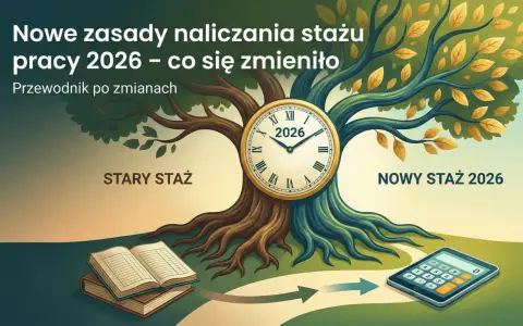 Co to staż? Przewodnik 2026: Rodzaje, zarobki, jak zacząć