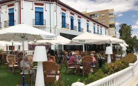 Balneario de la Encarnación: historia, encanto y experiencias únicas