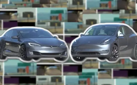 Ile tesla ma zasięgu? Zaskakujące różnice między modelami!