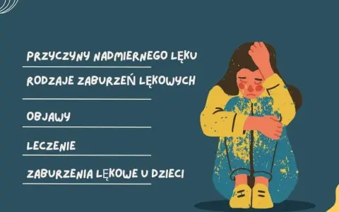 Fobia społeczna: Leki na receptę i bez – jak działają?