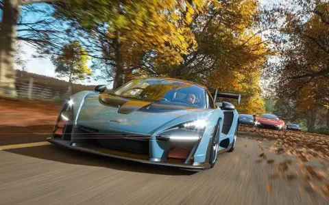 Jakie wymagania ma Forza Horizon 4? Sprawdź, czy twój komputer uciągnie grę