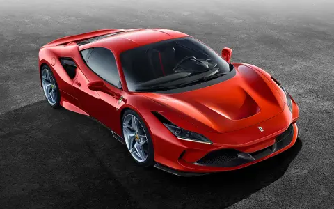Ile kosztuje Ferrari F8 Tributo? Zaskakujące ceny nowych i używanych modeli