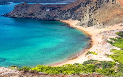 Do kogo należą wyspy Galapagos? Odkryj ich związek z Ekwadorem