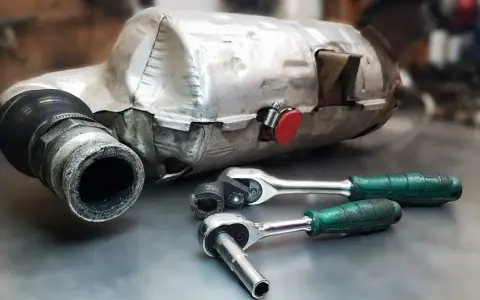 Wypalanie DPF co ile km? Sprawdź, jak uniknąć kosztownych problemów