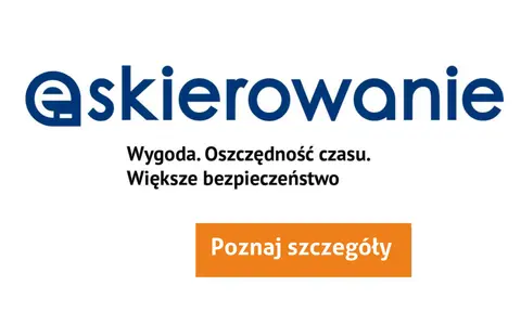 Skierowanie na rezonans od rehabilitanta? Tak! Poznaj zasady NFZ