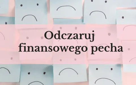 Odczaruj pecha finansowego: domowe sposoby na przyciągnięcie pieniędzy
