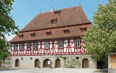 Bad Windsheim Gastronomie: Fränkische Spezialitäten & mehr entdecken