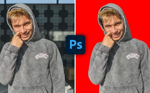 Jak przyciąć zdjęcie w Photoshopie i uniknąć najczęstszych błędów