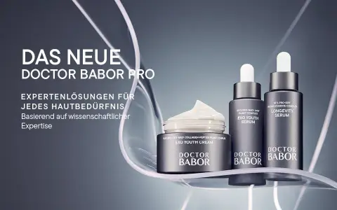 Dr. Babor Kosmetik: Lohnt sich die Investition für Ihre Haut?