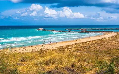 Spiagge Abruzzo: quale scegliere? La guida completa per te