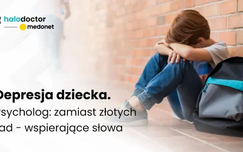 Depresja u dorosłego dziecka: jak wspierać mądrze i skutecznie?