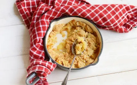 Desserts Express : 15 Idées Faciles & Rapides (Moins de 10 min)