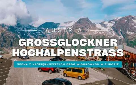 Najlepsza trasa do Wiednia: uniknij korków i ciesz się widokami