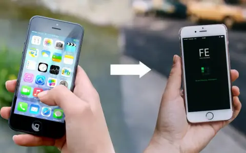 Jak przenieść kontakty z Google na iPhone bez problemów i stresu