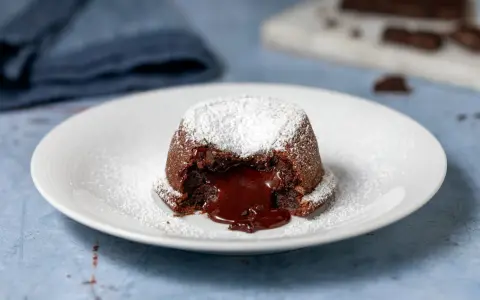 Dessert Spumosi: Ricette Facili, Veloci e Tecniche Perfette