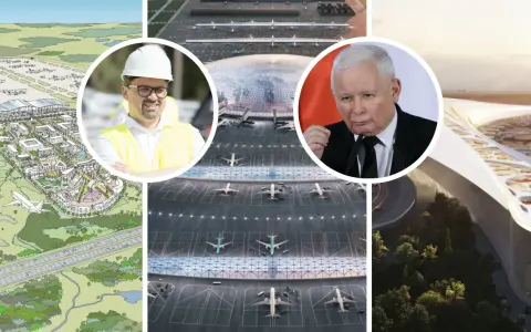 Lotnisko Gdynia-Kosakowo: Kiedy otwarcie i co dalej z projektem?