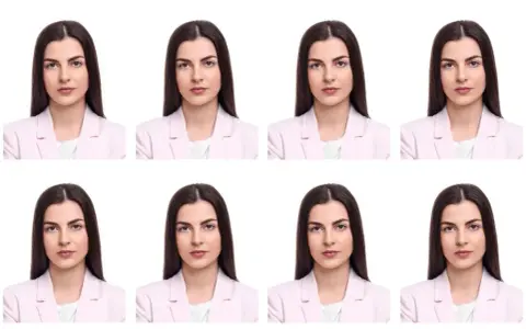 Jaką bluzkę do zdjęcia do dowodu wybrać, aby wyglądać profesjonalnie?