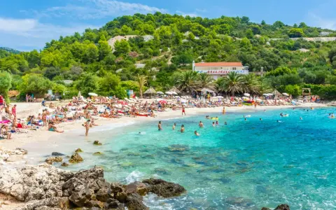 Chorwacja 2026: Tani nocleg to nie mit! Sprawdź, jak go znaleźć