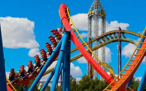 Atracciones Warner: Las mejores experiencias y emociones en el parque