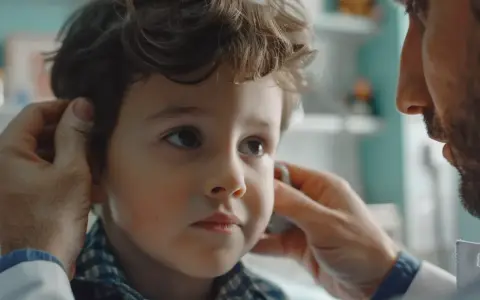 Ból ucha w ciąży: Co bezpieczne dla Ciebie i dziecka?