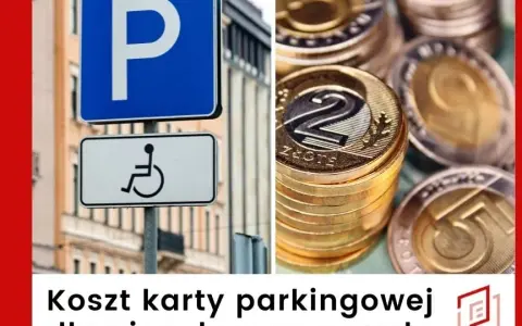 Czy niepełnosprawni płacą za parking w Krakowie? Sprawdź zasady i ulgi