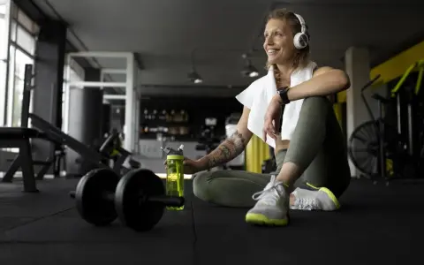 Jak zacząć ćwiczyć CrossFit? Przewodnik dla początkujących