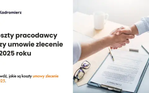 Koszty umowy zlecenia: Ile zapłacisz, ile dostaniesz? Pełny przewodnik