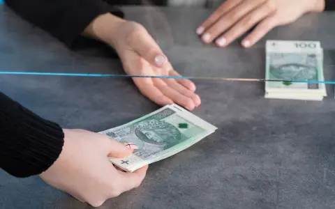 Jak wpłacić pieniądze z wesela na konto bez zbędnych problemów