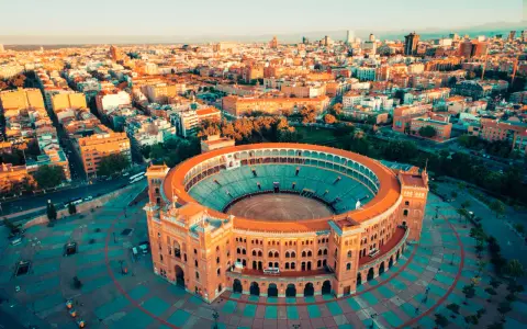 Cosa Vedere a Madrid? Guida Completa ad Attrazioni e Itinerari