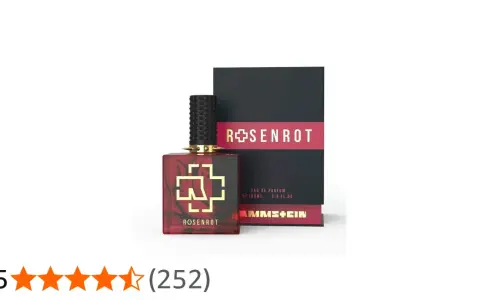 Oryginalne perfumy Rammstein: Gdzie kupić i nie dać się oszukać?