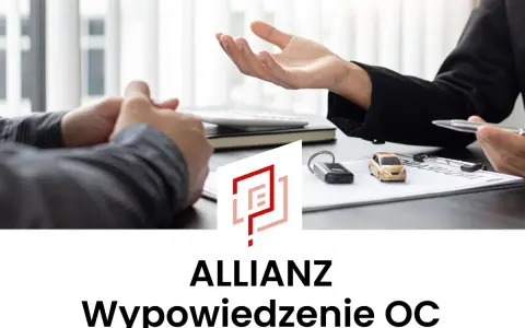 Dwie osoby przy biurku, kluczyki do samochodu, zabawkowy samochód i dokumenty.