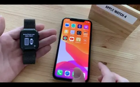 Jak odłączyć Apple Watch od iPhone - proste kroki, które musisz znać