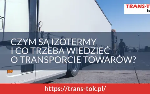 Izoterma: Definicja, budowa, ATP. Kiedy wybrać zamiast chłodni?