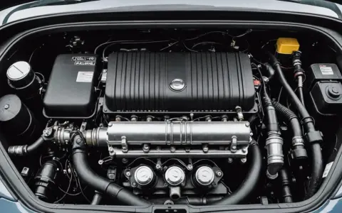 Voiture moteur moto : Rêve de puissance, cauchemar d'homologation ?