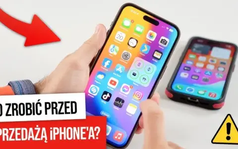 Gdzie sprzedać iPhone? Najlepsze metody, aby uniknąć strat
