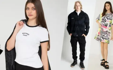 Co ubrać na dyskotekę, aby czuć się komfortowo i stylowo?