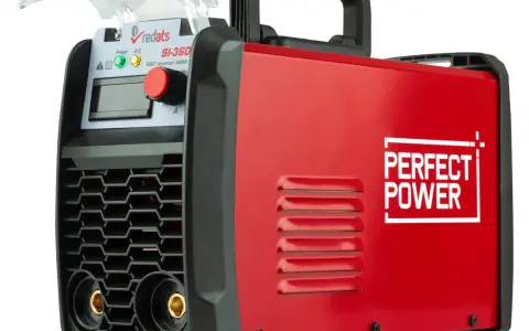Spawarka IGBT czy MOSFET - która technologia zapewnia lepszą wydajność?
