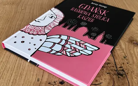 Gdańsk a Kaszuby: Czy stolica Pomorza to też Kaszuby?